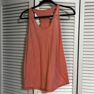 Lululemon Love Tank